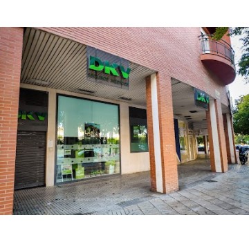 Oficina DKV Seguros Badajoz