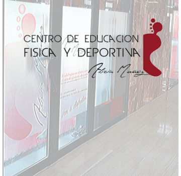 CEFyD Alicia Muñoz | Gimnasio en Badajoz