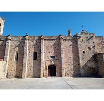 Iglesia Parroquial Ntra. Sra. de la Asunción