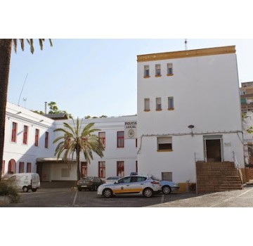 Policía Local de Mérida