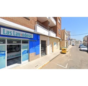 Las Lavanderas