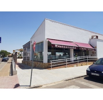 Restaurante Casa Víctor