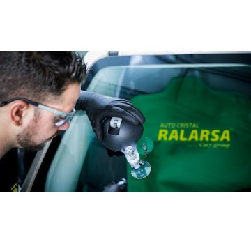 Ralarsa