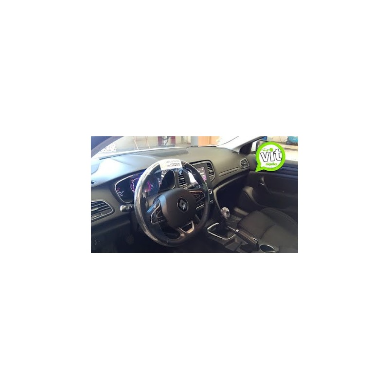 Vit Alquiler s.l. Alquiler de coches y furgonetas en Zafra