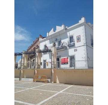 Ayuntamiento de Malpartida de la Serena