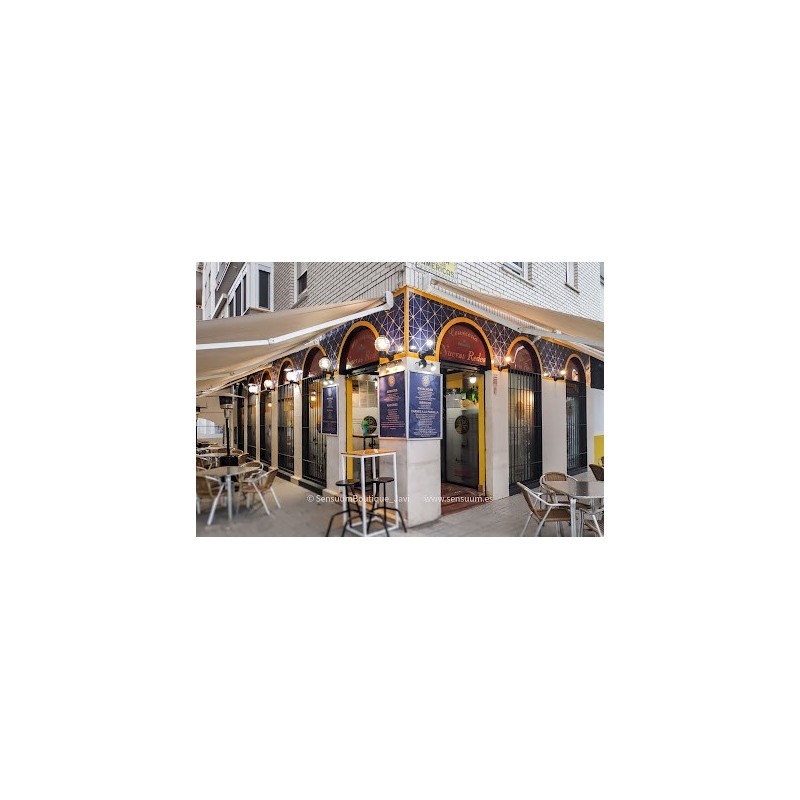 Restaurante Nuevas Redes