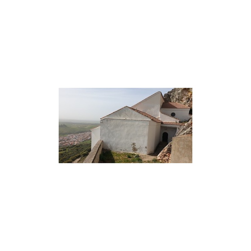 Ermita Virgen de la Cueva
