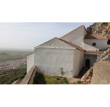 Ermita Virgen de la Cueva