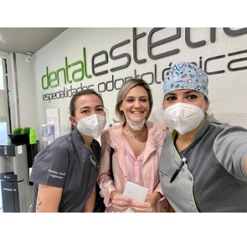 Clínica Dental Dental Estetic