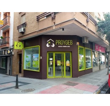 PROYGEB Agencia Inmobiliaria