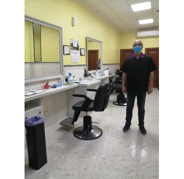 PELUQUERIA JOSE