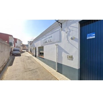 Tienda Carpio Mesto