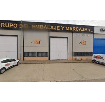 GRUPO DEL EMBALAJE Y MARCAJE SL