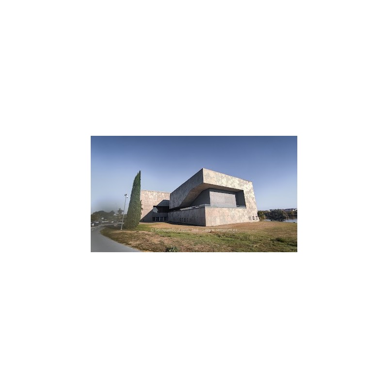 Palacio de Congresos