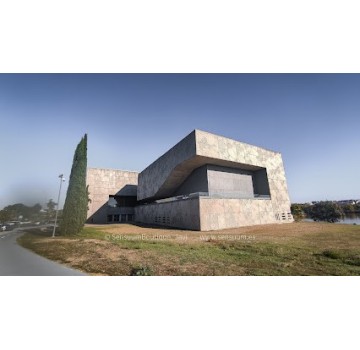 Palacio de Congresos