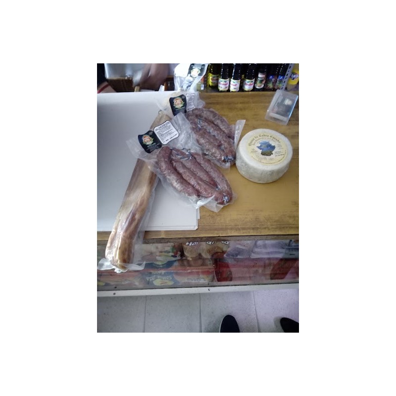 Ultramarinos Pepín