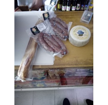 Ultramarinos Pepín