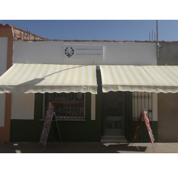 Autoservicio GARA