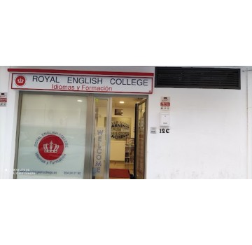 Royal English College