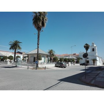 Ayuntamiento de Santa Amalia