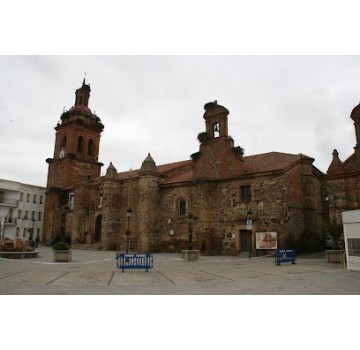Ayuntamiento de Talarrubias