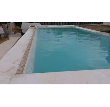 Piscinas Pisconza