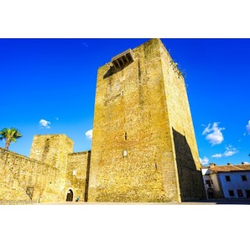 Castillo de Olivenza