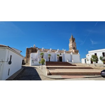 Iglesia de Nuestra Señora de Gracia