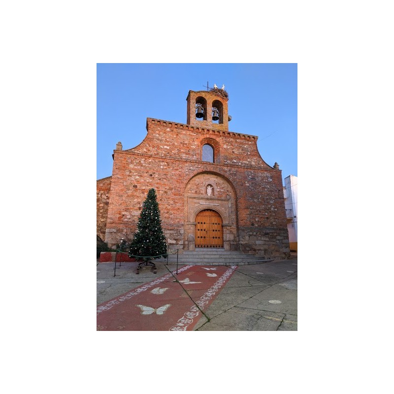 Iglesia Parroquial de San Juan Bautista