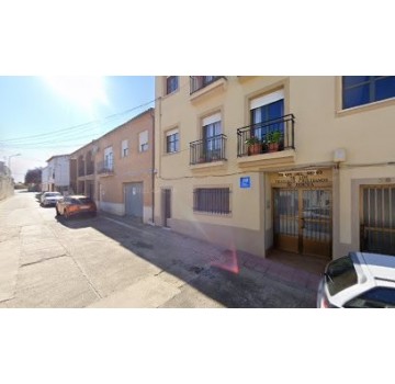 Salón del Reino de los Testigos Cristianos de Jehová