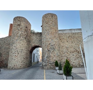 Puerta de Alconchel