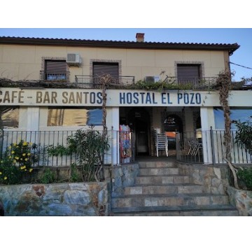 Bar Santos