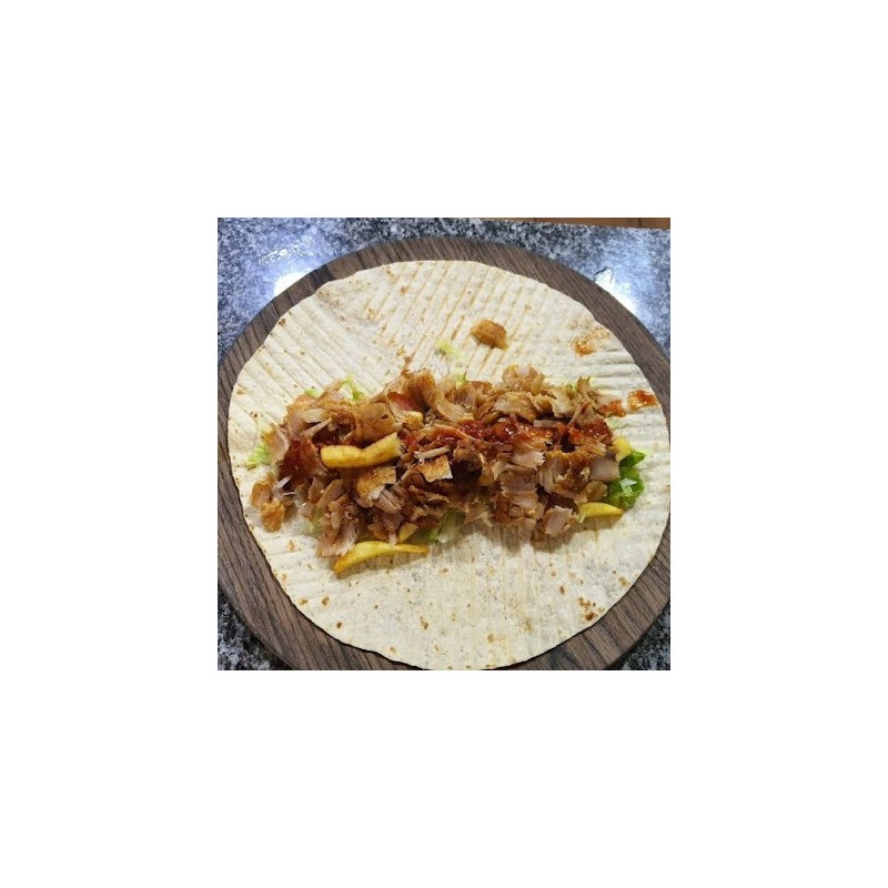 KASHMIR DÖNER KABAB