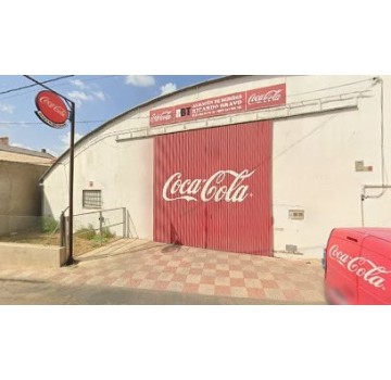 BEBIDAS BRAVO Y HERRAIZ, S,L