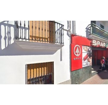 Spar San Vicente de Alcantara