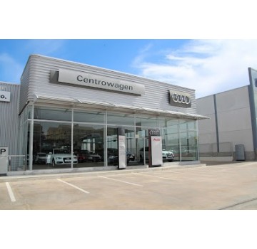 Centrowagen Don Benito - Concesionario Oficial Volkswagen