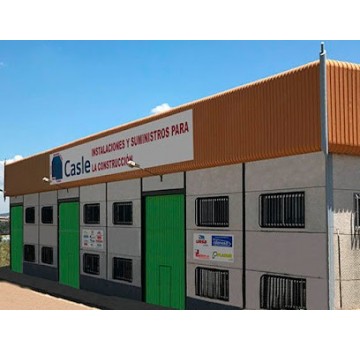 Casle Aislamientos