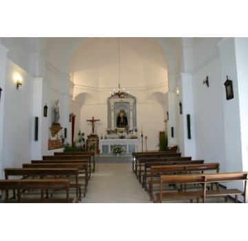 Ermita de la Soledad de Arroyo de San Serván