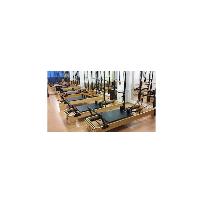 Ilion Pilates