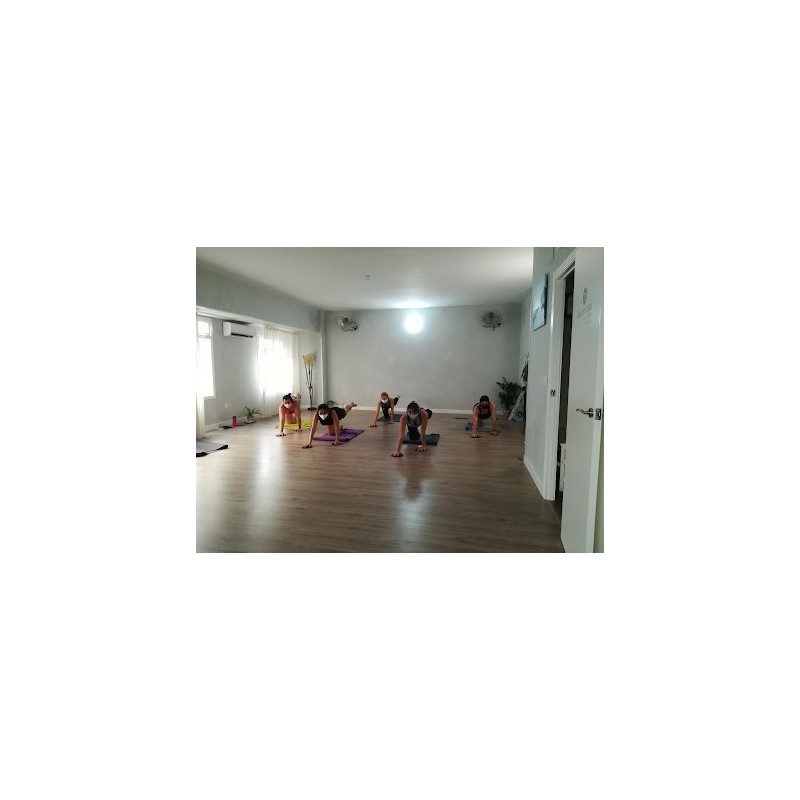 Enraiz Yoga Pilates