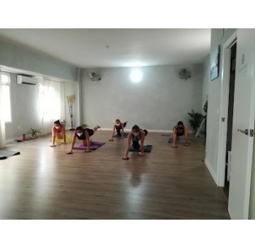 Enraiz Yoga Pilates