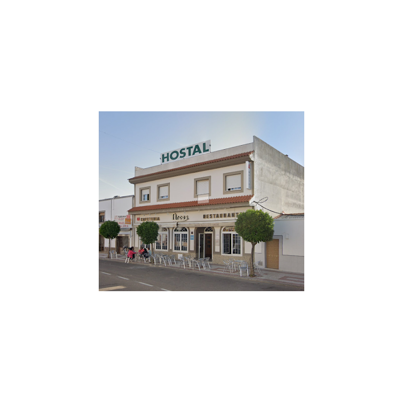 Hostal Arcos