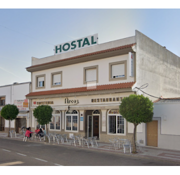Hostal Arcos