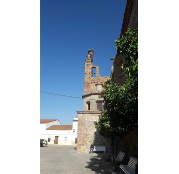 Parroquia Nuestra Señora de Araceli