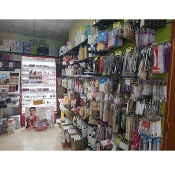 Comercial Peybell