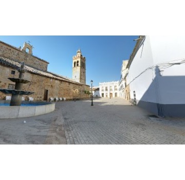 Ayuntamiento de Monterrubio de la Serena