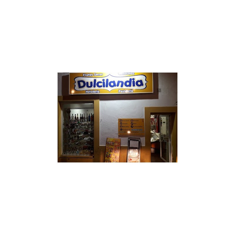 Dulcilandia