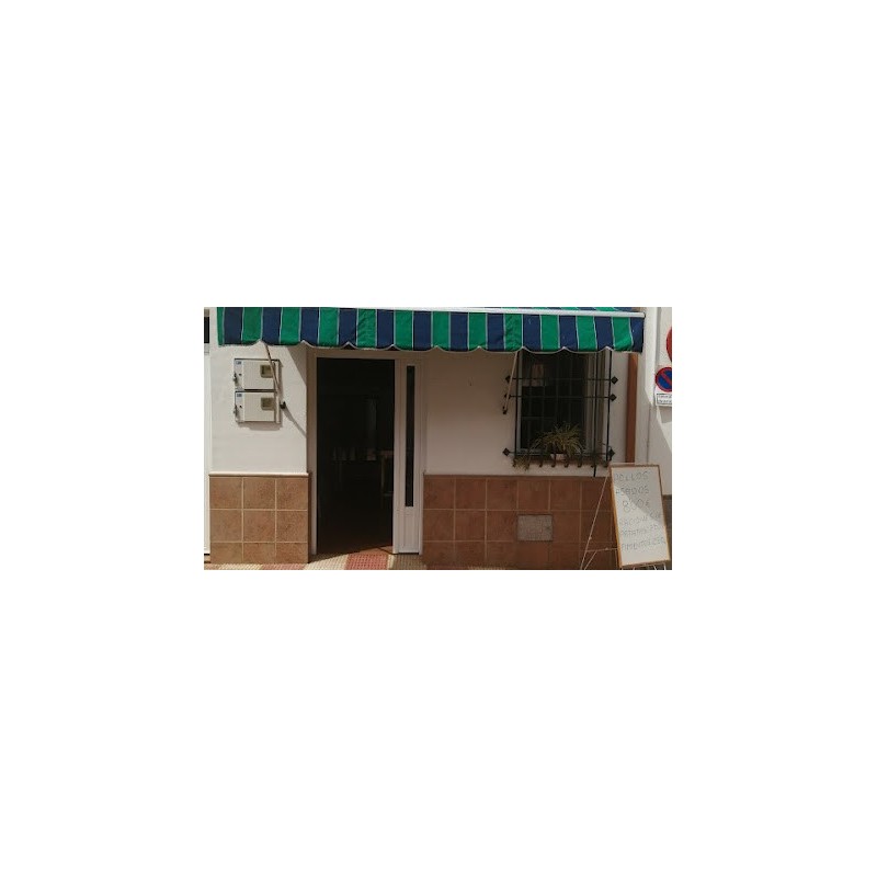 Asador De Pollos Perales