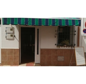 Asador De Pollos Perales