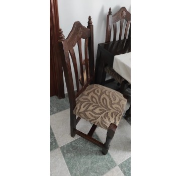 El Desván